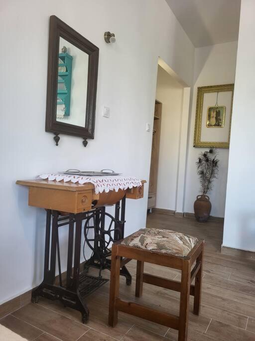 Greek Memories Boutique Studio Faliraki Esterno foto