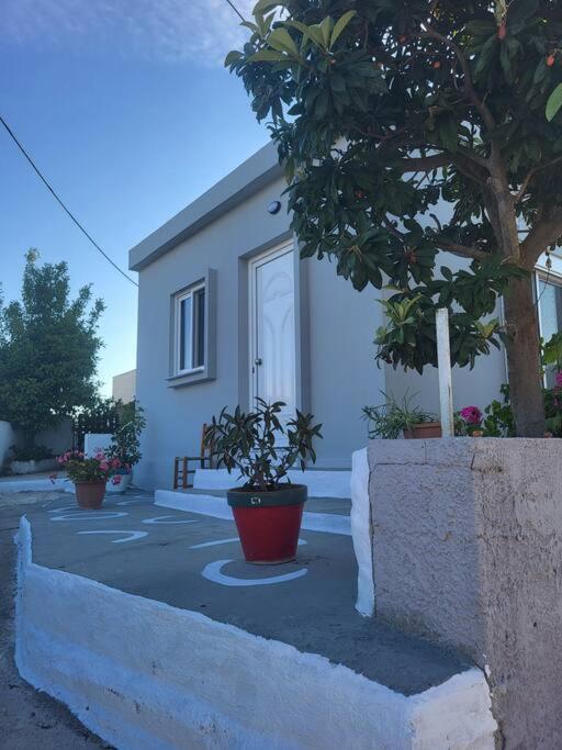 Greek Memories Boutique Studio Faliraki Esterno foto