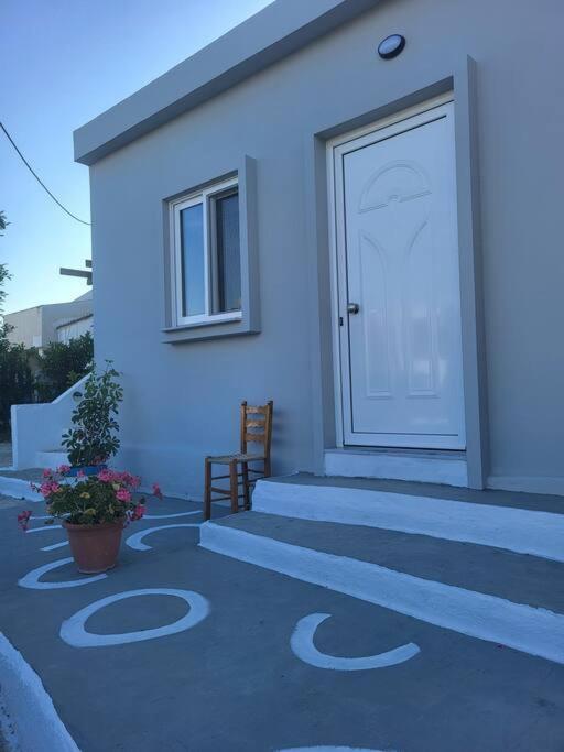 Greek Memories Boutique Studio Faliraki Esterno foto